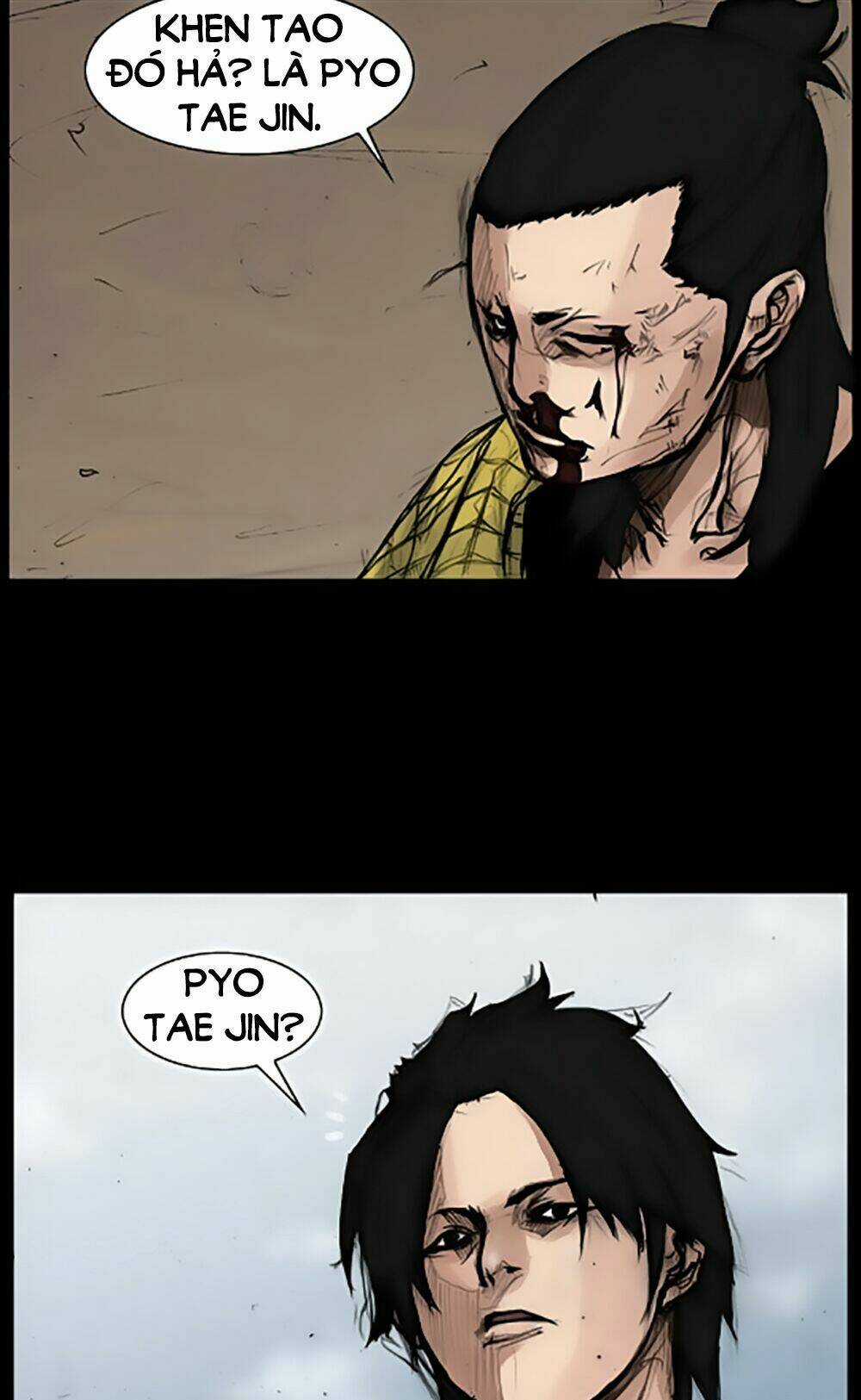 Dokgo | Độc Cô Chapter 39 trang 6