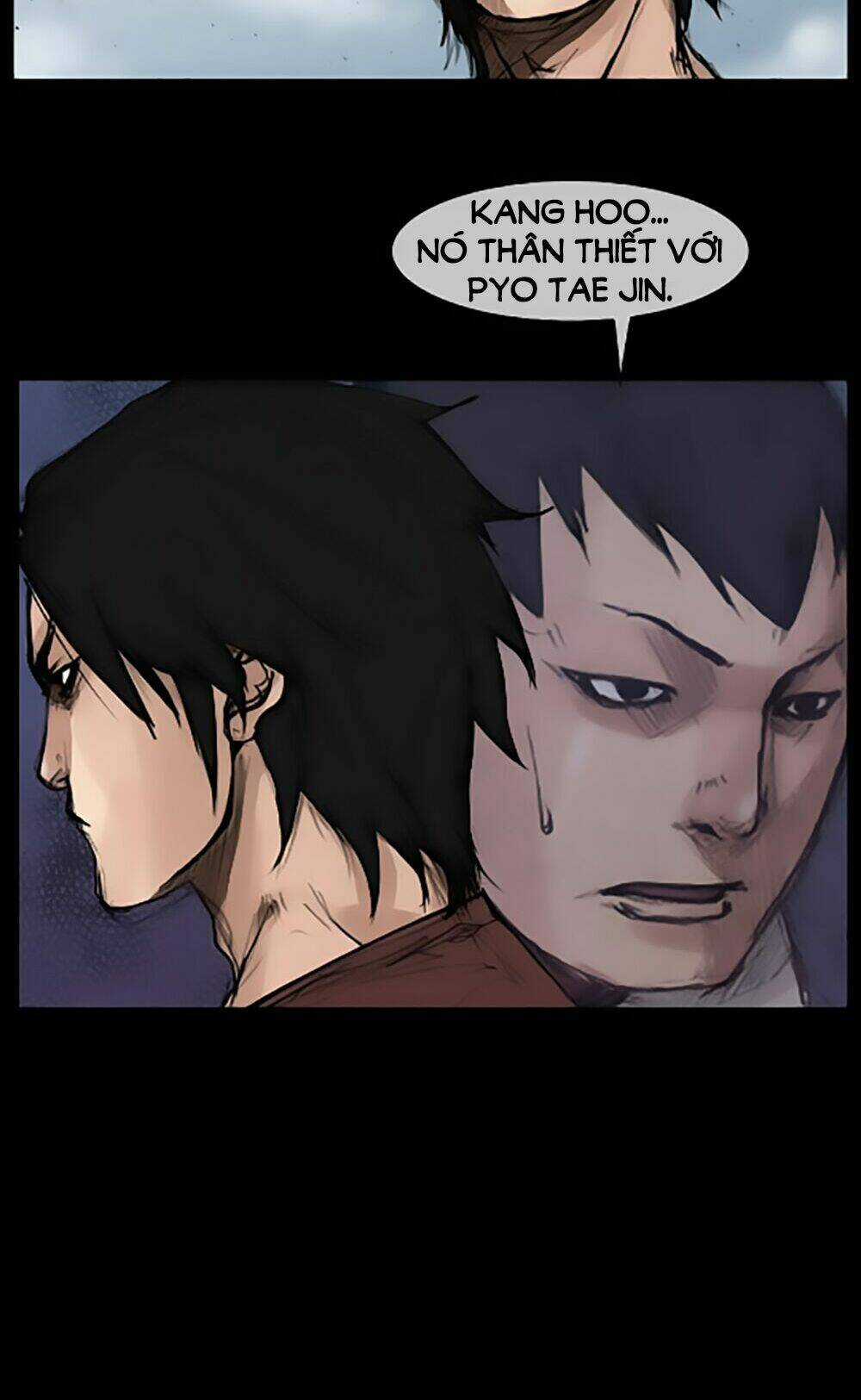 Dokgo | Độc Cô Chapter 39 trang 7