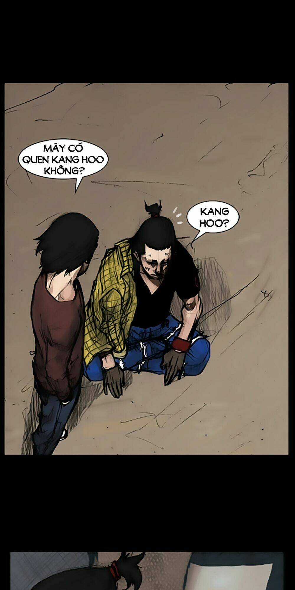 Dokgo | Độc Cô Chapter 39 trang 8