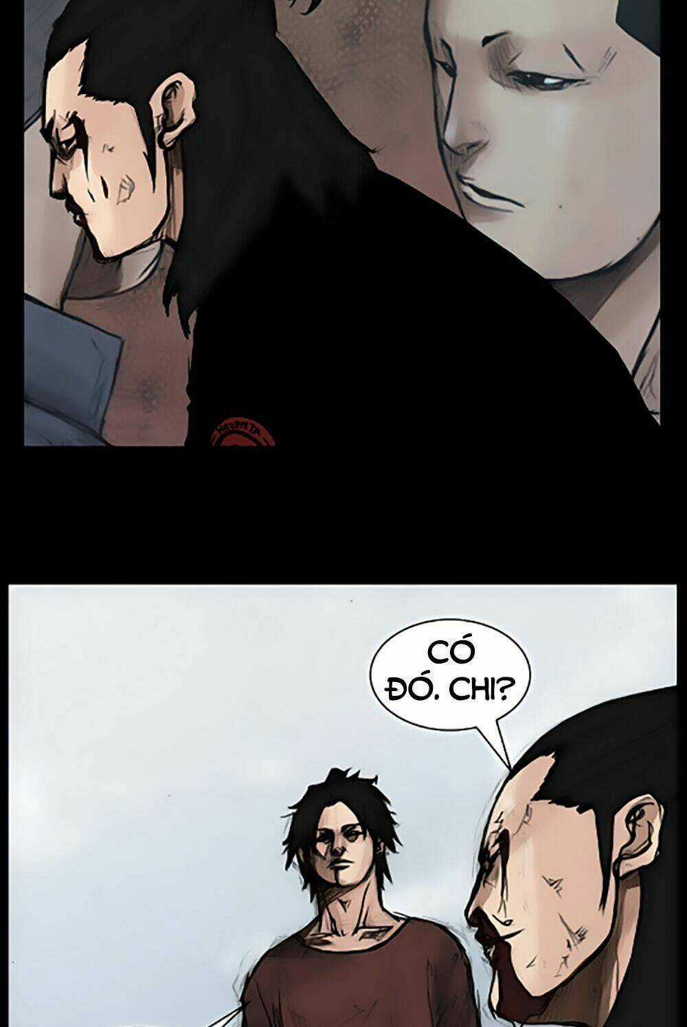 Dokgo | Độc Cô Chapter 39 trang 9