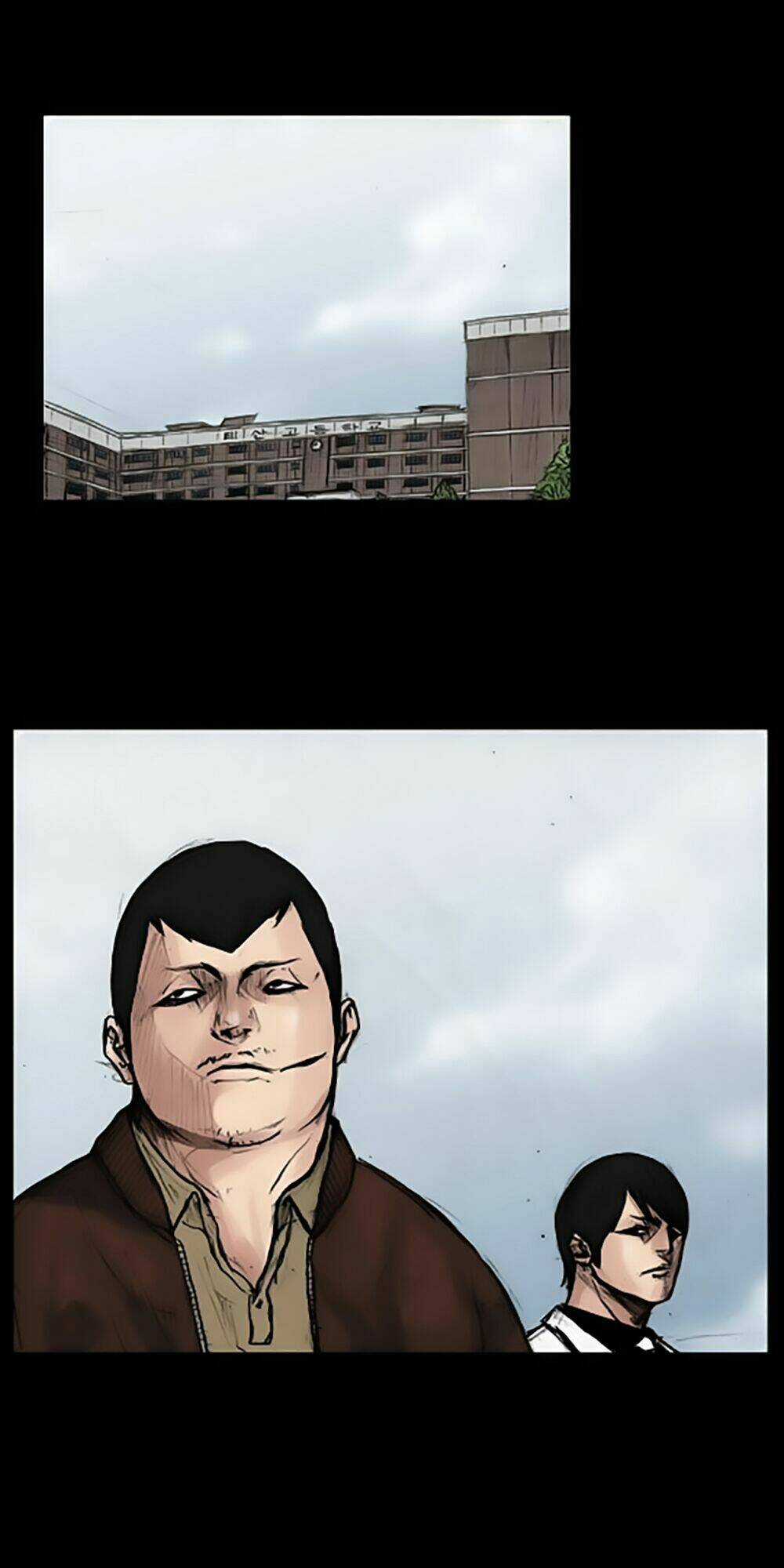 Dokgo | Độc Cô Chapter 40 trang 15