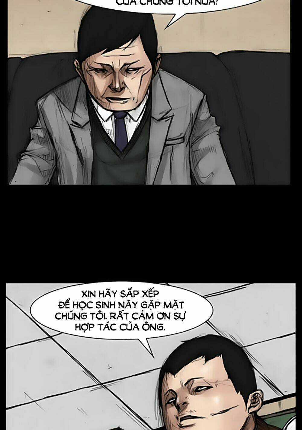 Dokgo | Độc Cô Chapter 40 trang 17