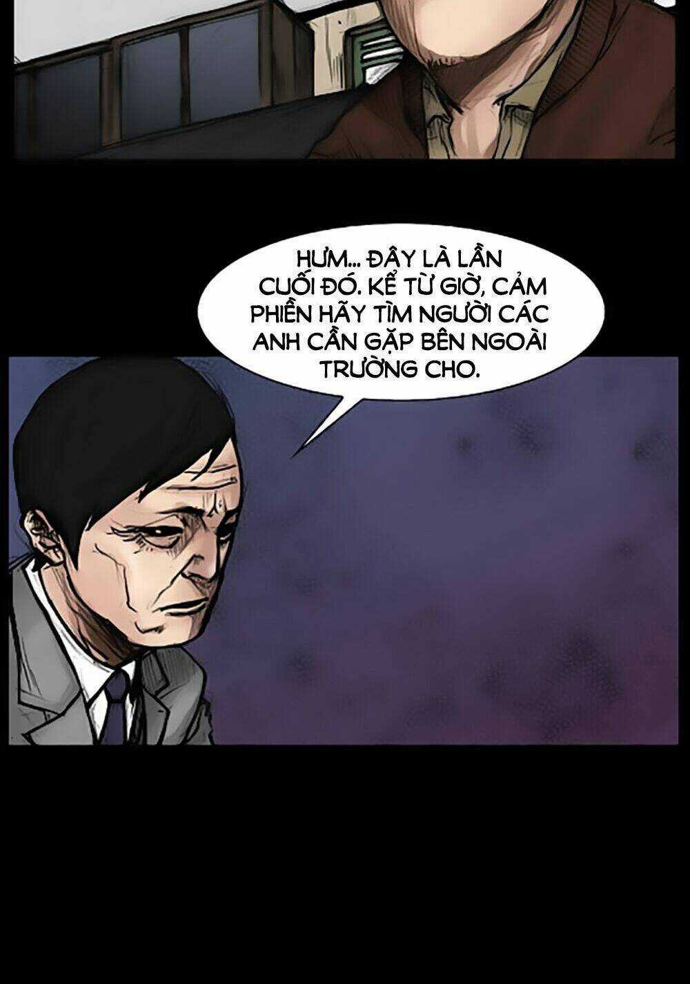 Dokgo | Độc Cô Chapter 40 trang 18