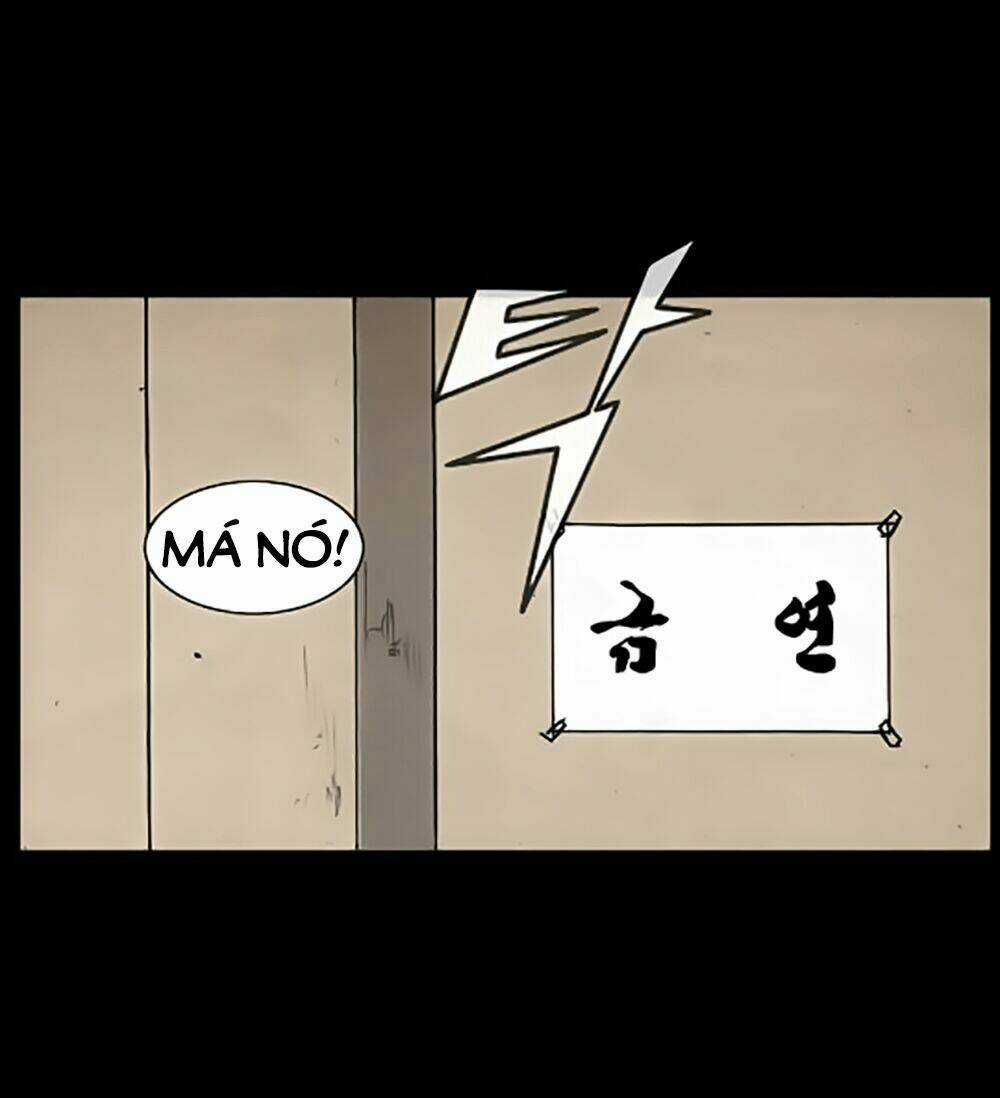 Dokgo | Độc Cô Chapter 40 trang 20