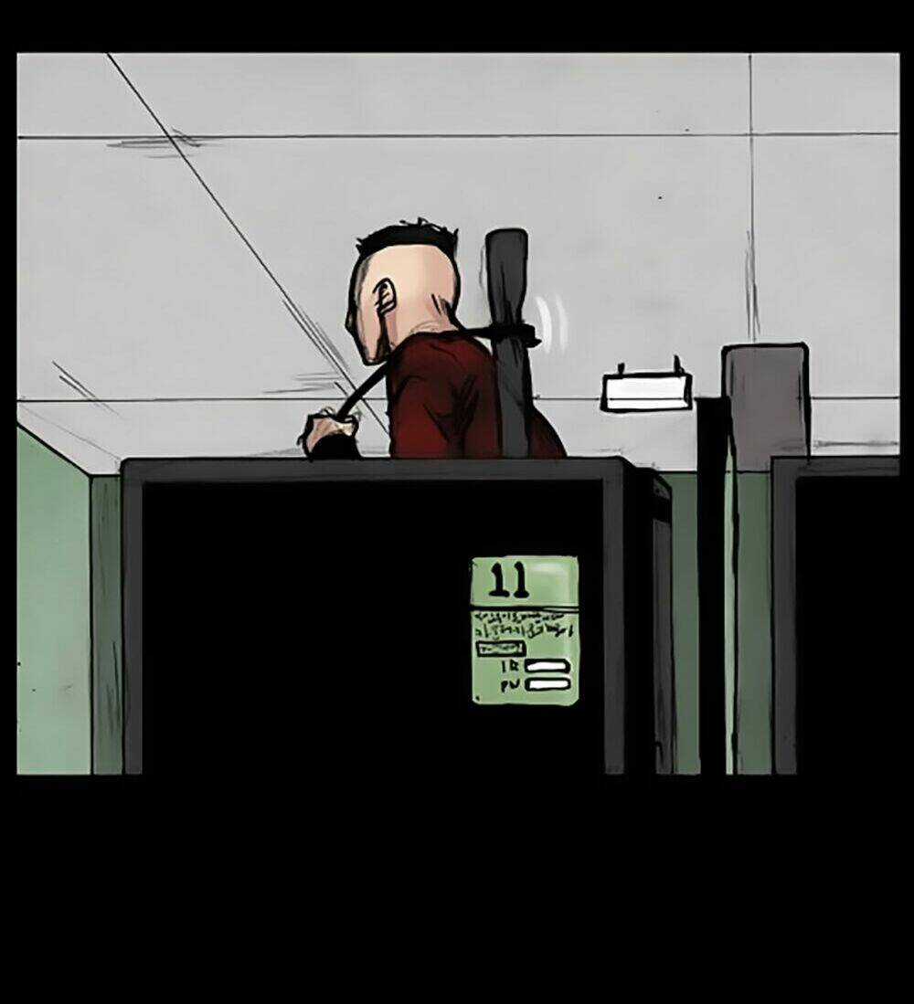 Dokgo | Độc Cô Chapter 40 trang 21