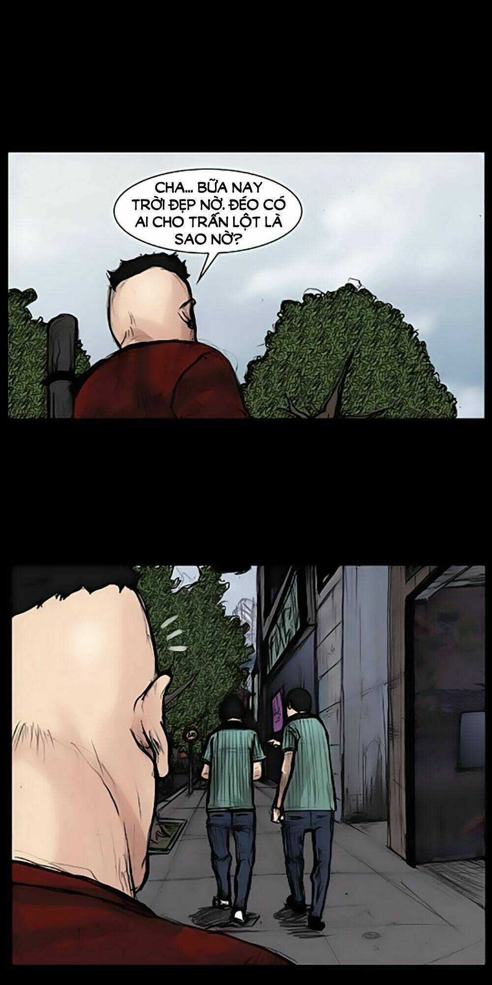 Dokgo | Độc Cô Chapter 40 trang 23