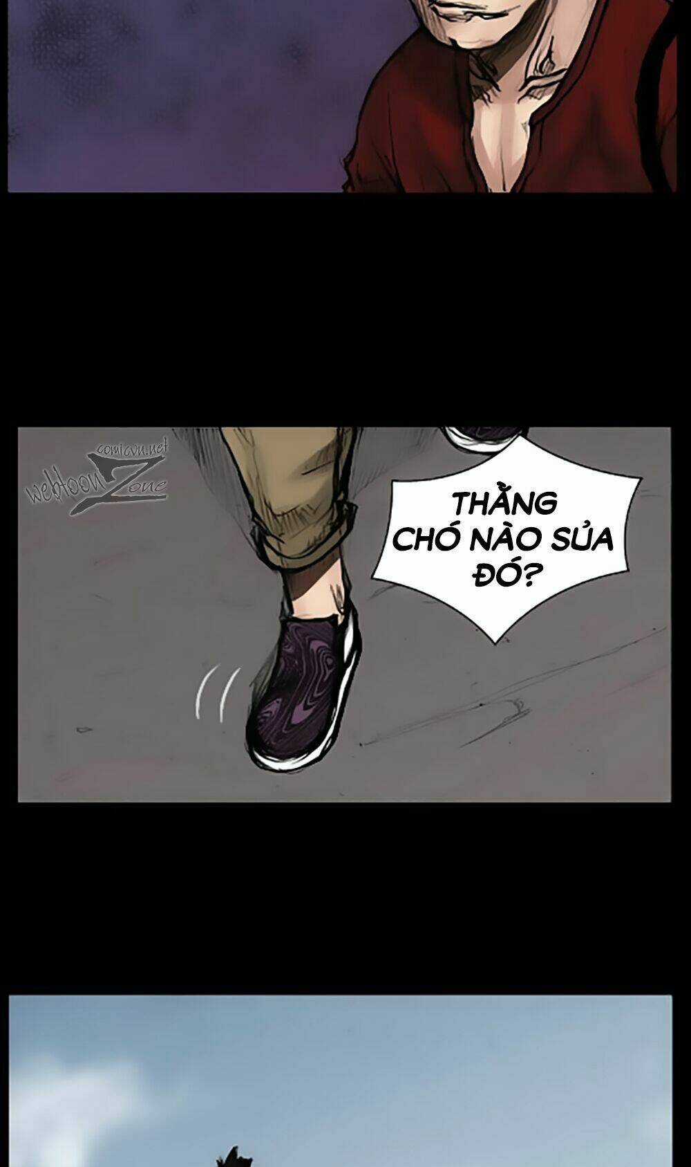 Dokgo | Độc Cô Chapter 40 trang 28