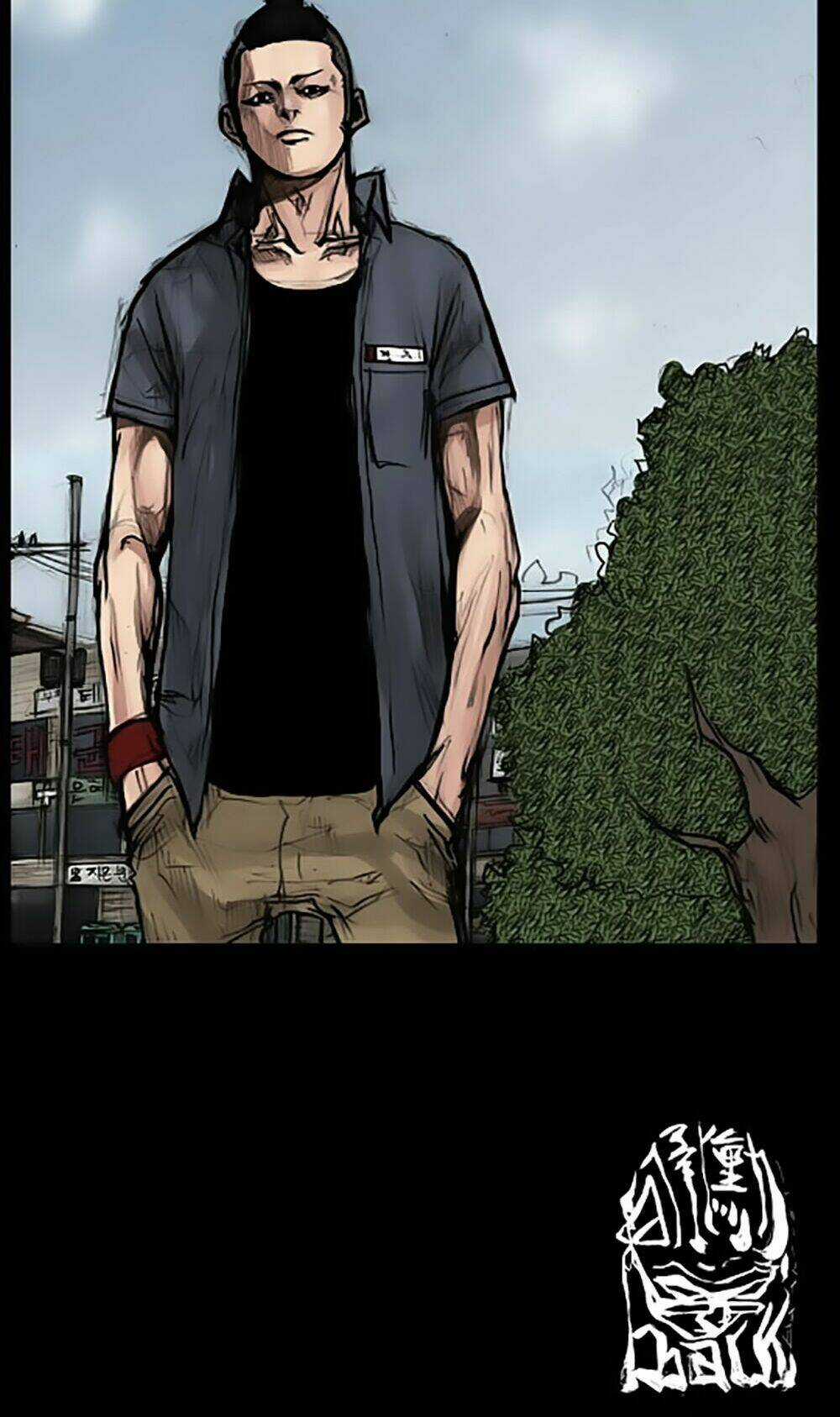 Dokgo | Độc Cô Chapter 40 trang 29