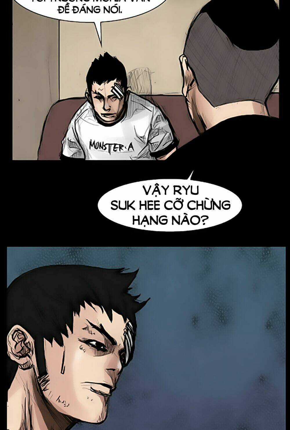 Dokgo | Độc Cô Chapter 40 trang 6