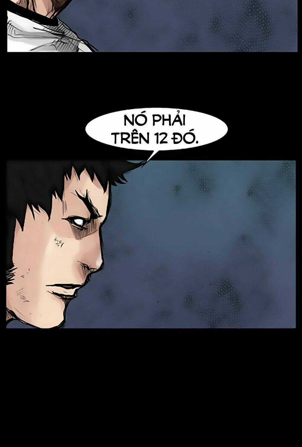 Dokgo | Độc Cô Chapter 40 trang 7