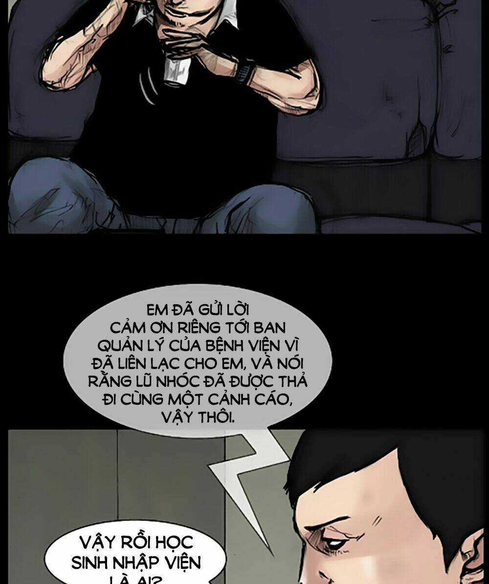 Dokgo | Độc Cô Chapter 40 trang 9