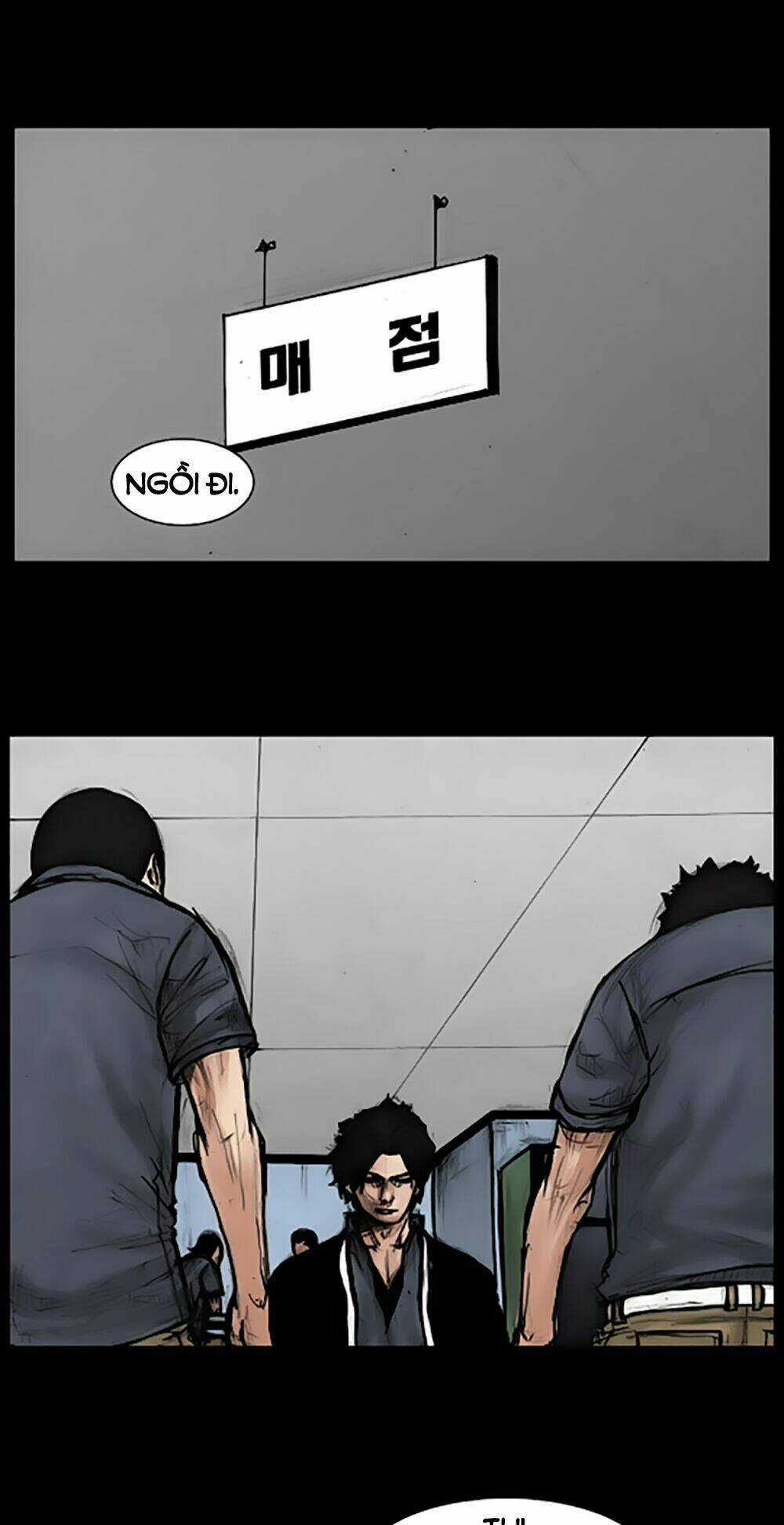 Dokgo | Độc Cô Chapter 42 trang 0