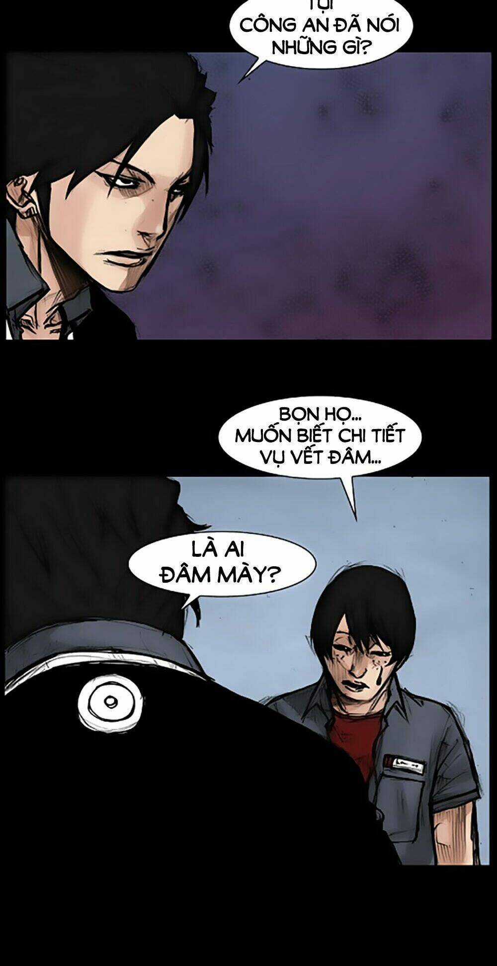 Dokgo | Độc Cô Chapter 42 trang 1
