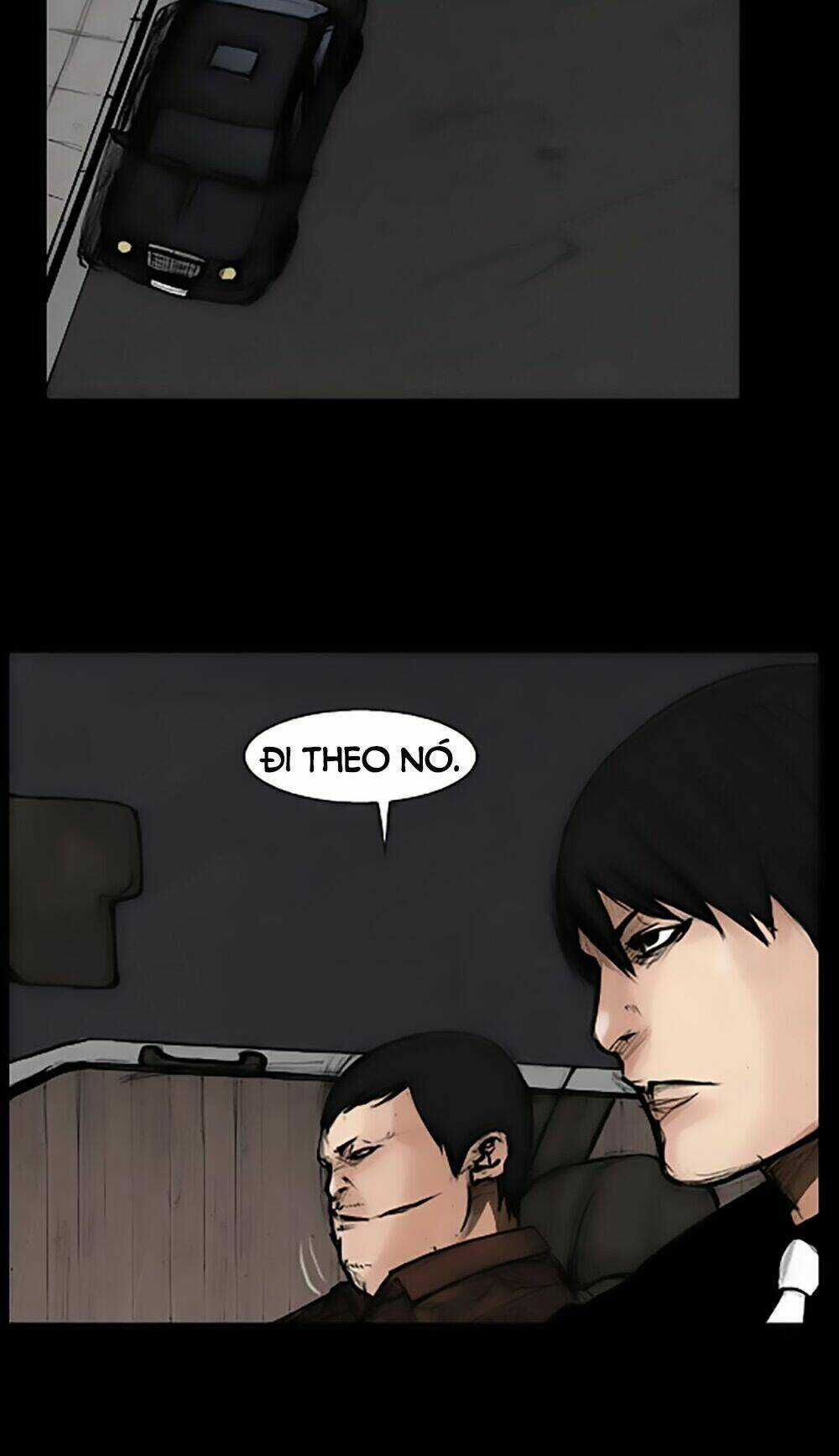 Dokgo | Độc Cô Chapter 42 trang 13