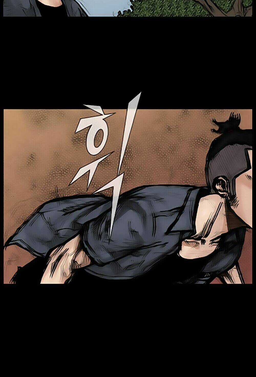 Dokgo | Độc Cô Chapter 42 trang 20
