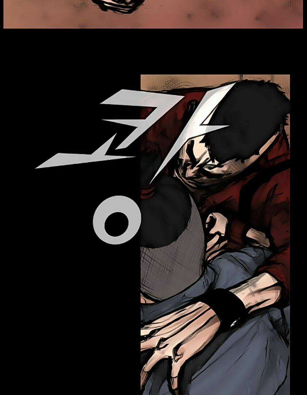 Dokgo | Độc Cô Chapter 42 trang 22