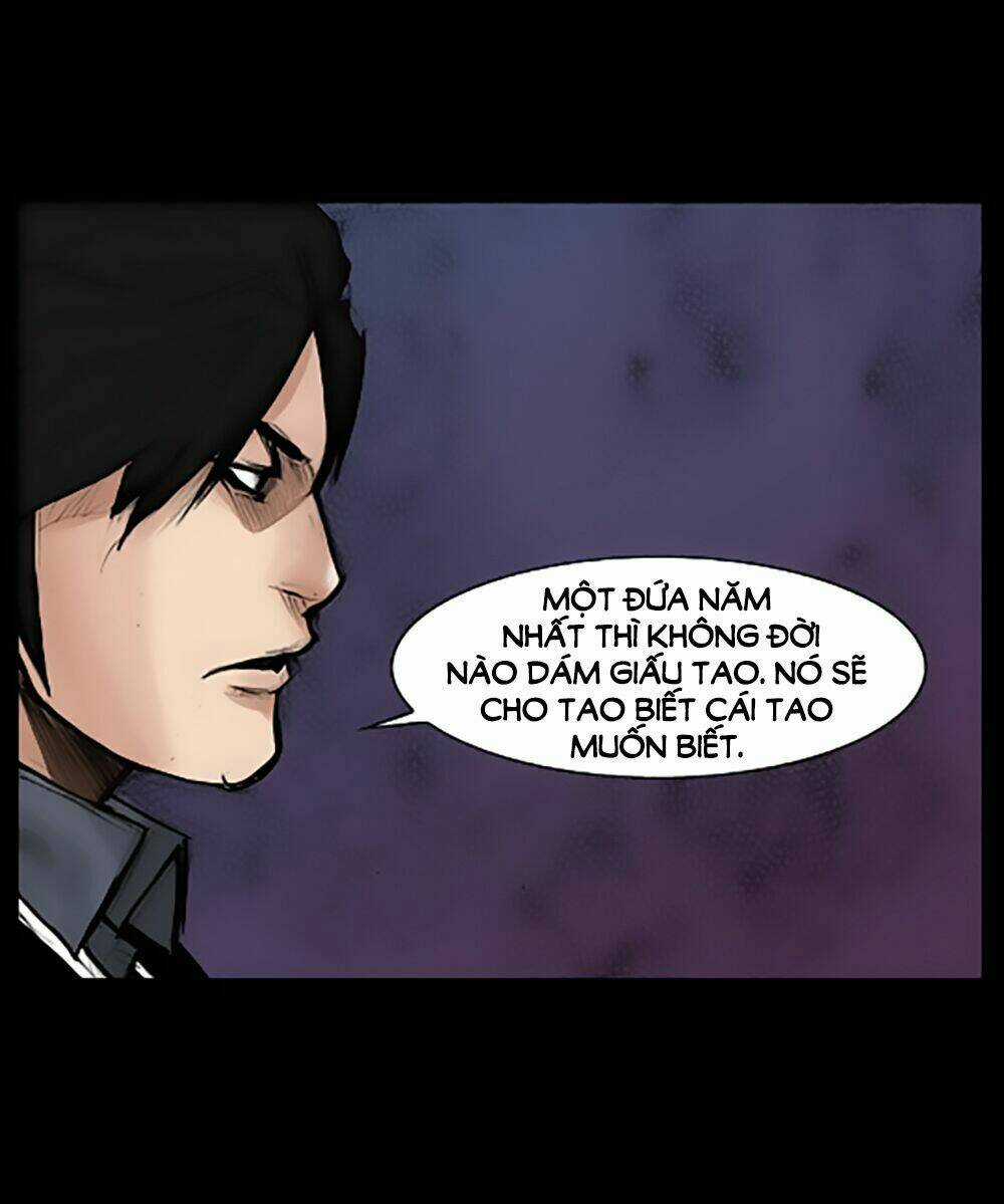 Dokgo | Độc Cô Chapter 42 trang 8
