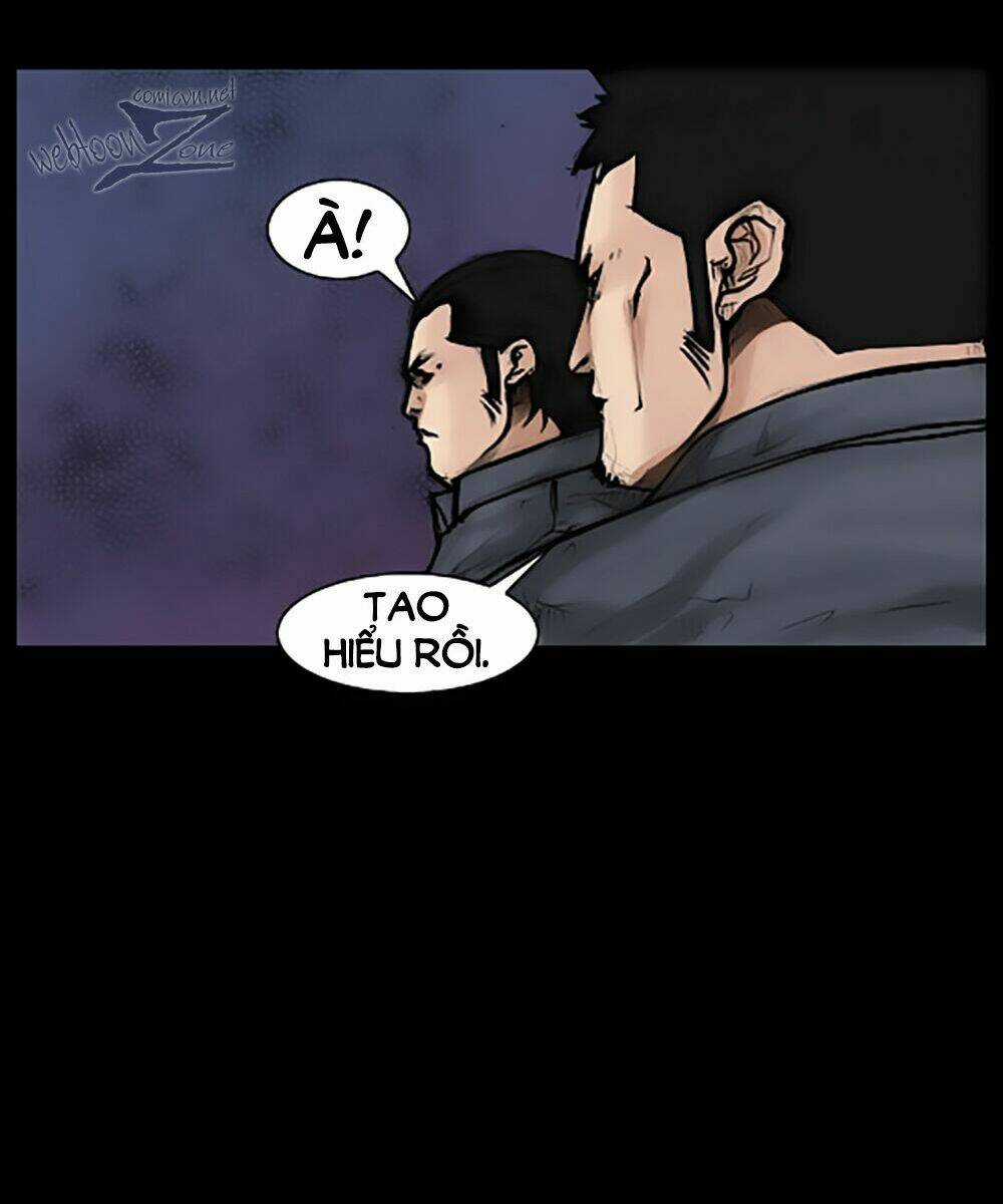 Dokgo | Độc Cô Chapter 42 trang 9