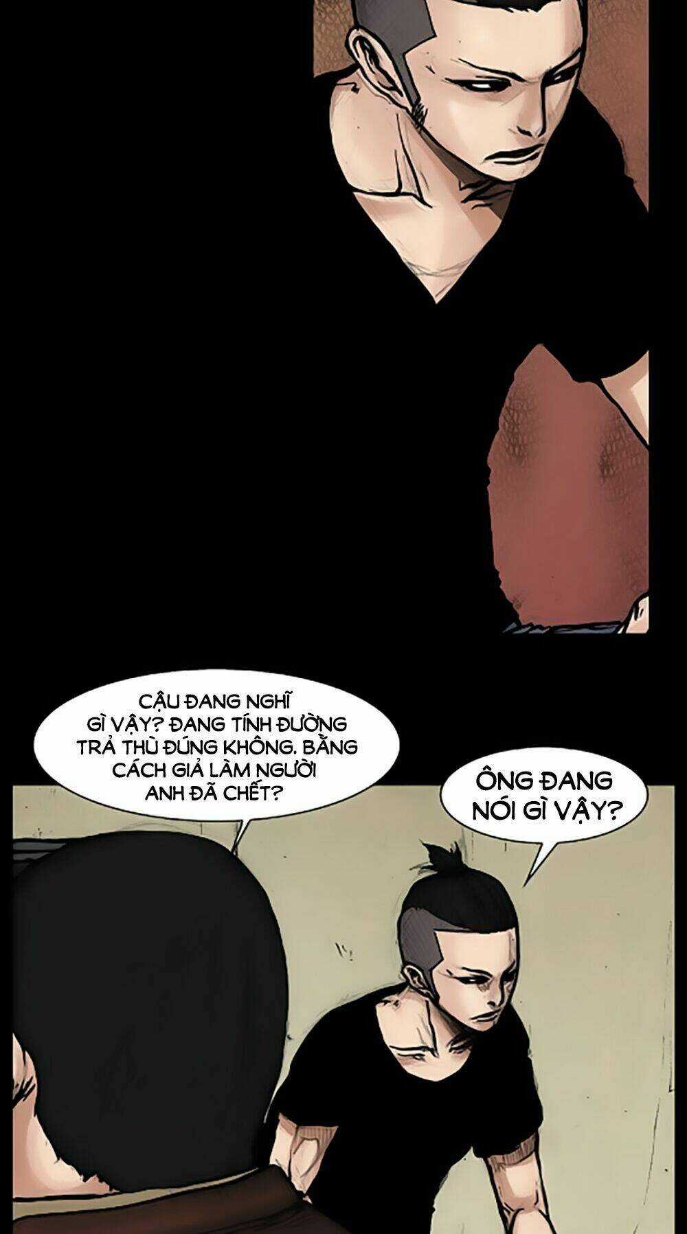 Dokgo | Độc Cô Chapter 46 trang 1