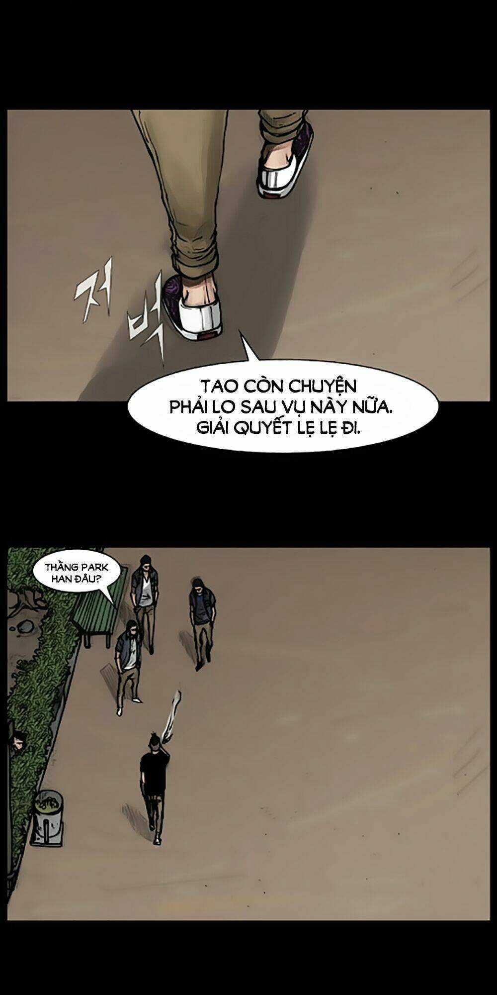 Dokgo | Độc Cô Chapter 48 trang 0