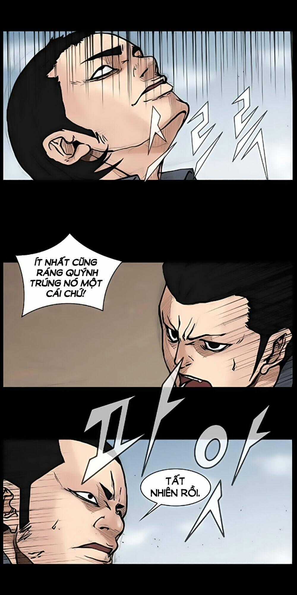 Dokgo | Độc Cô Chapter 50 trang 0