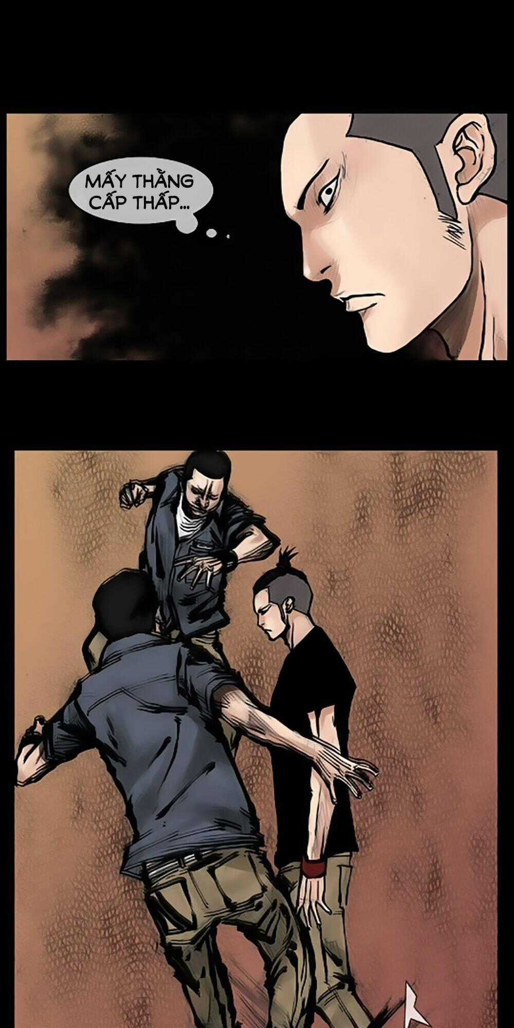 Dokgo | Độc Cô Chapter 50 trang 1