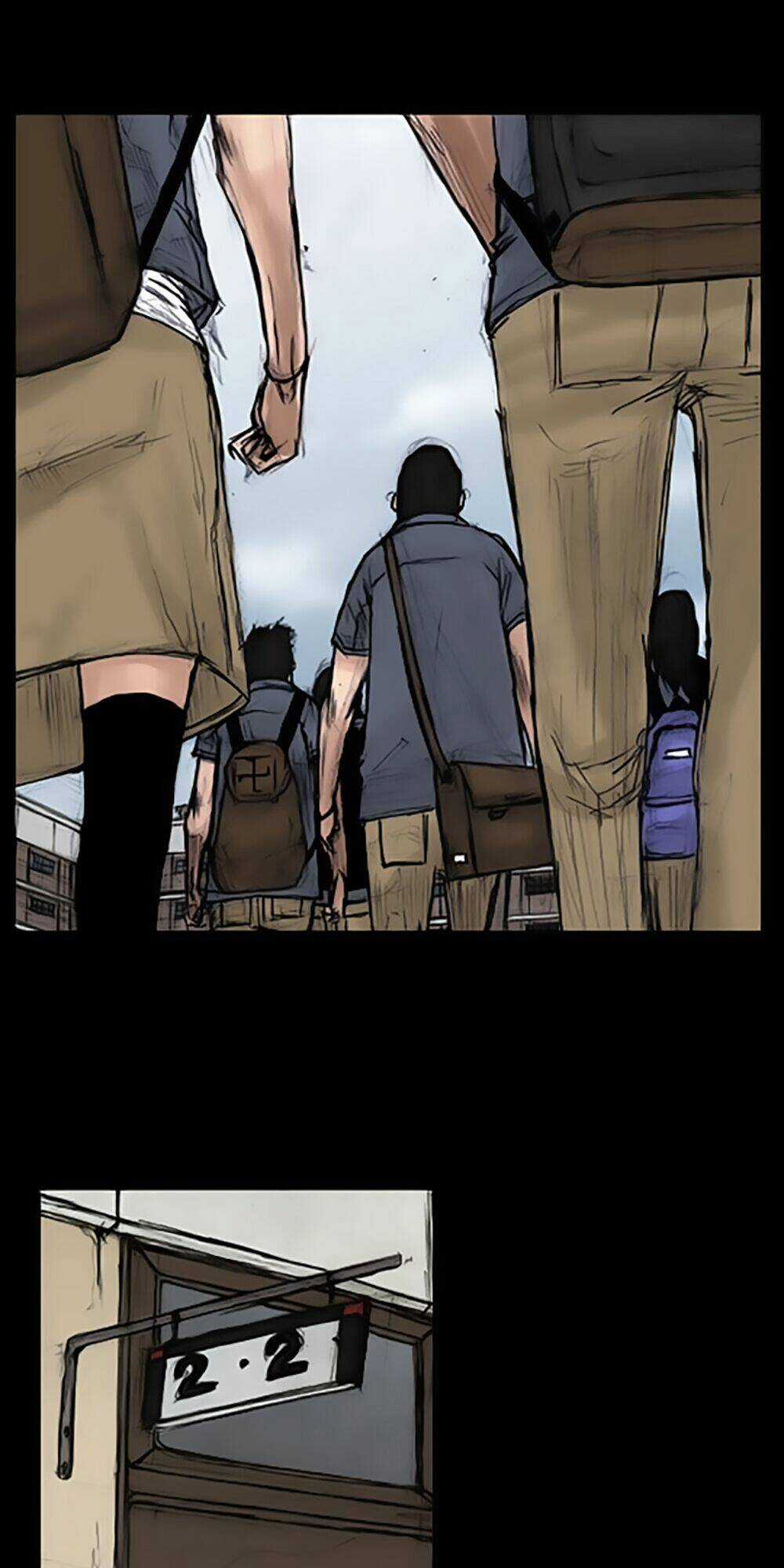 Dokgo | Độc Cô Chapter 51 trang 0