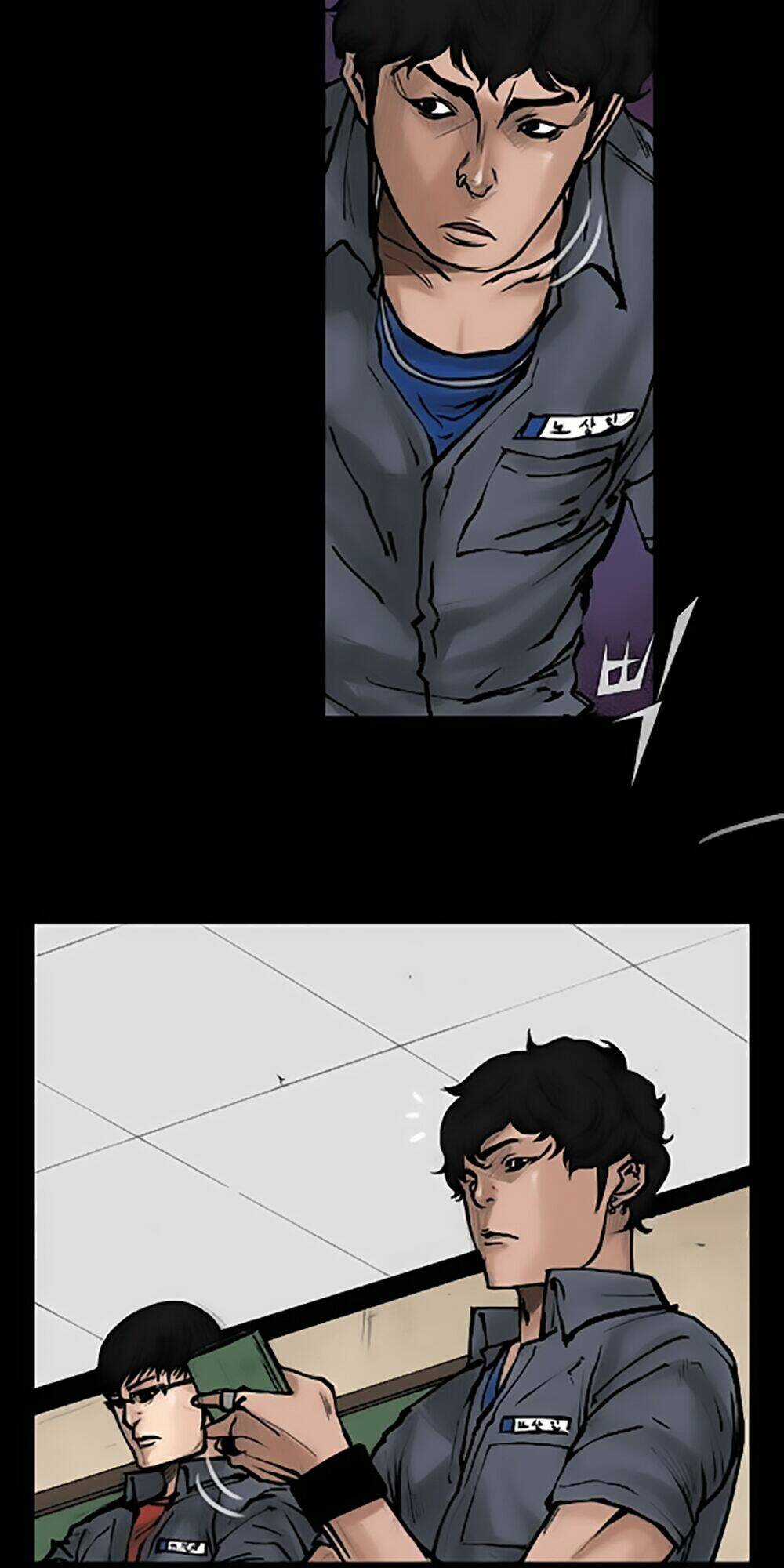 Dokgo | Độc Cô Chapter 51 trang 11