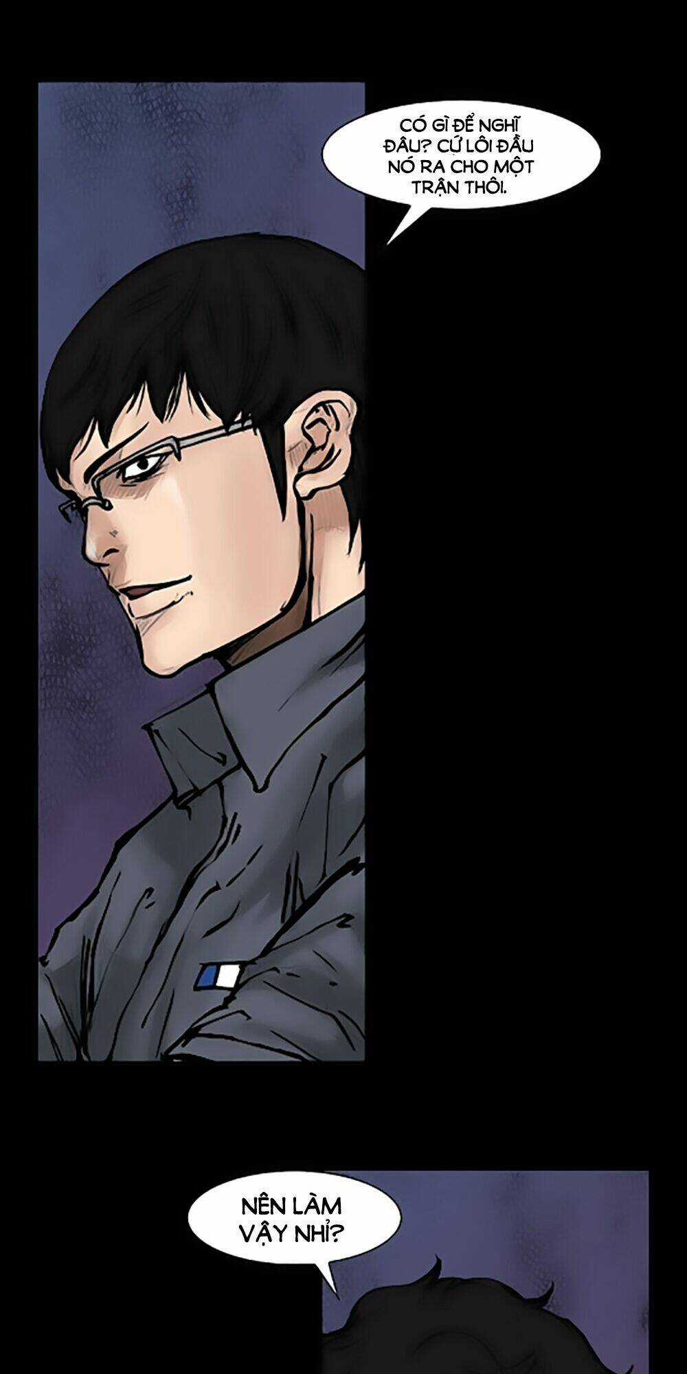 Dokgo | Độc Cô Chapter 51 trang 14