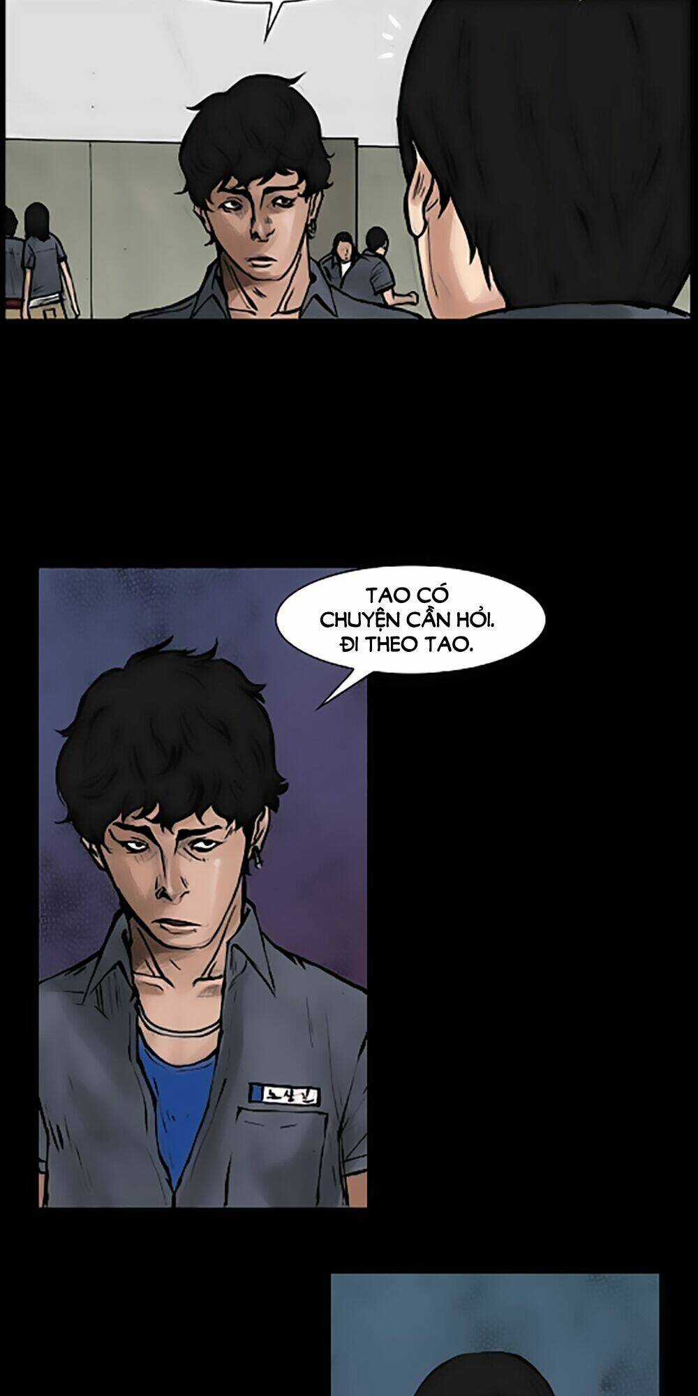 Dokgo | Độc Cô Chapter 51 trang 18