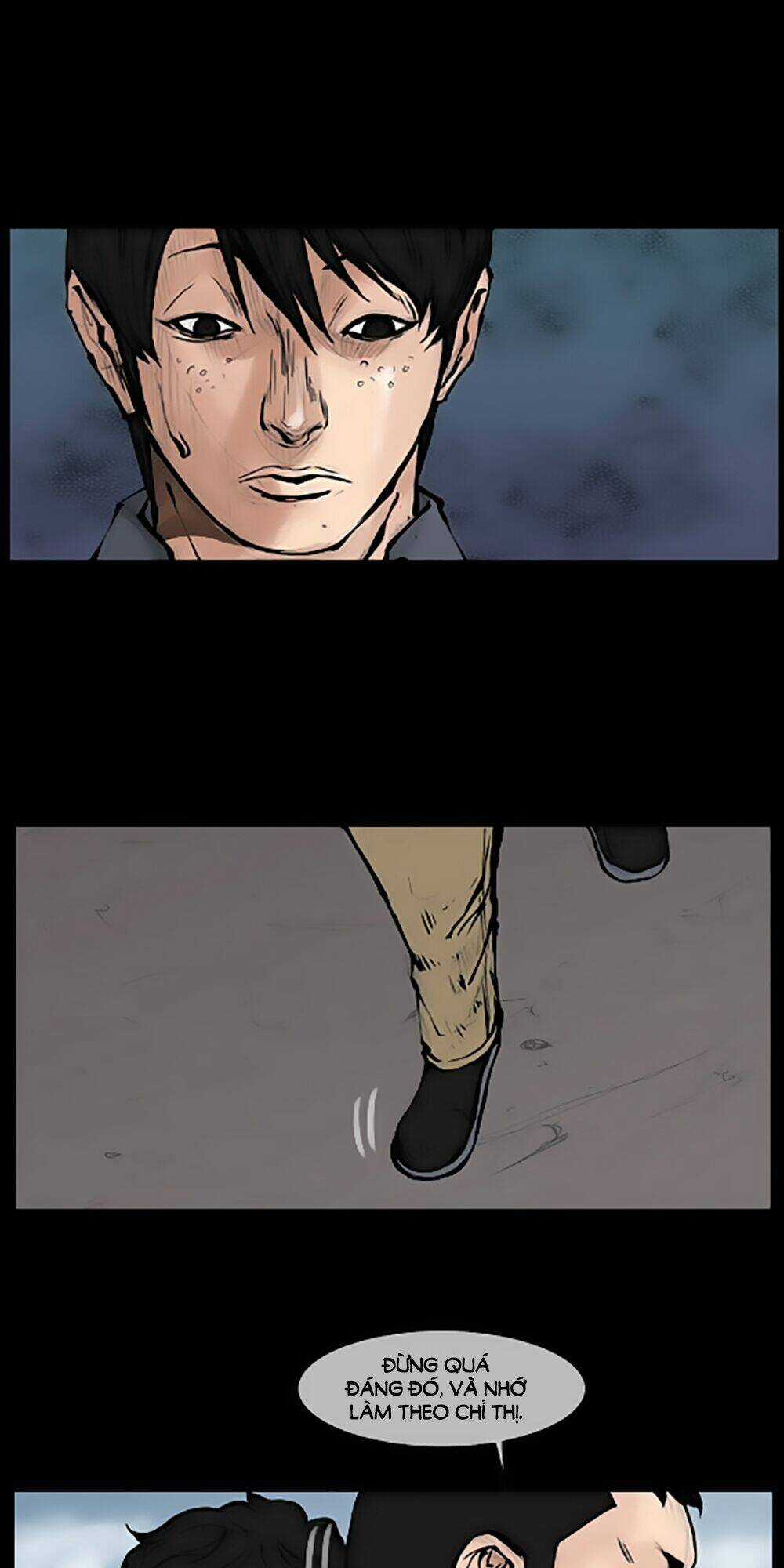 Dokgo | Độc Cô Chapter 51 trang 22