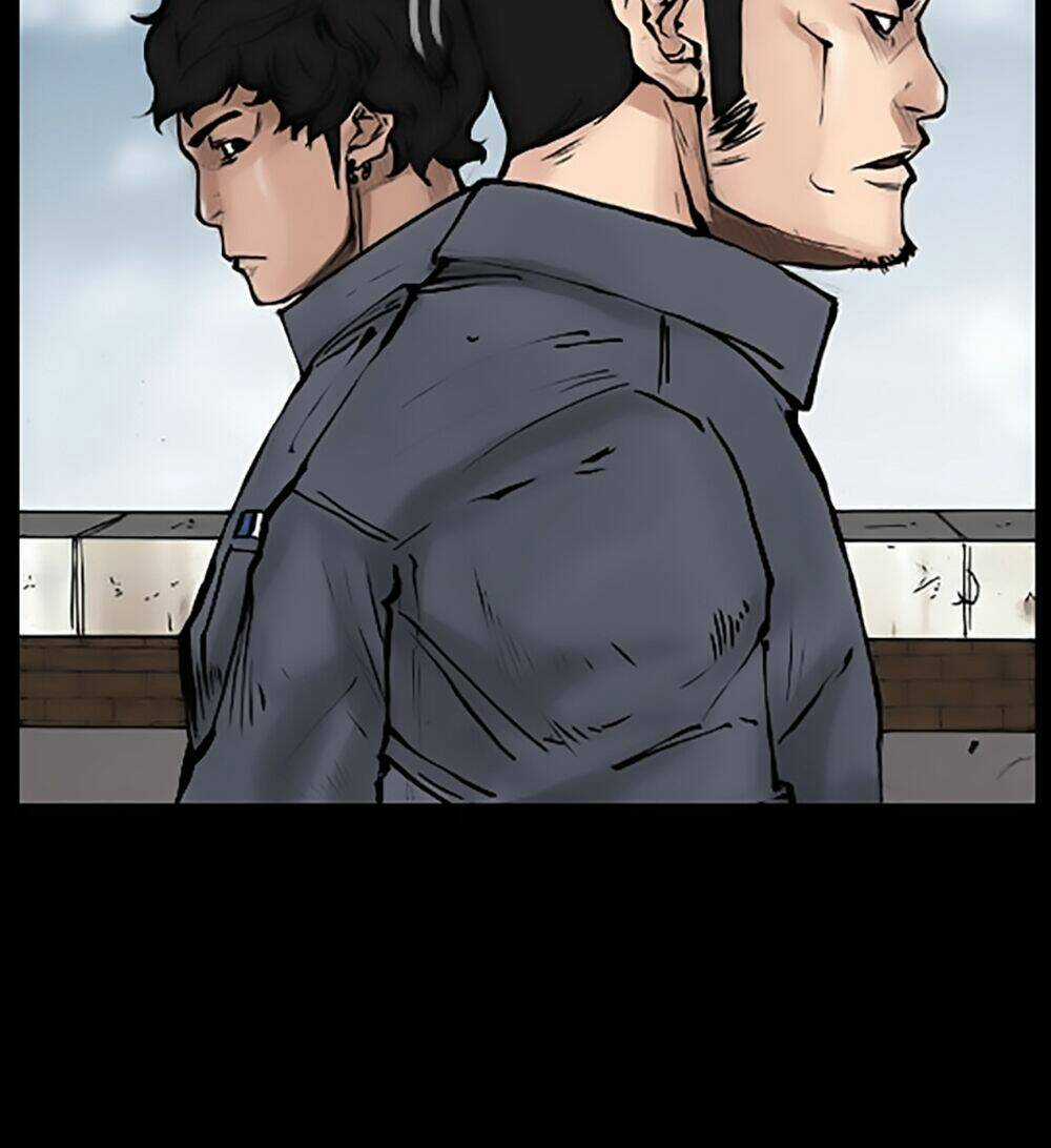Dokgo | Độc Cô Chapter 51 trang 23