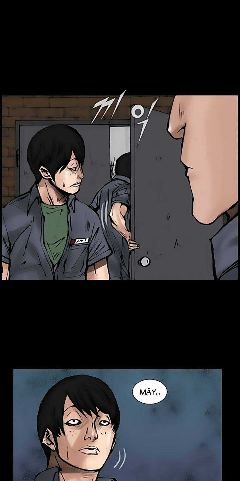 Dokgo | Độc Cô Chapter 51 trang 24