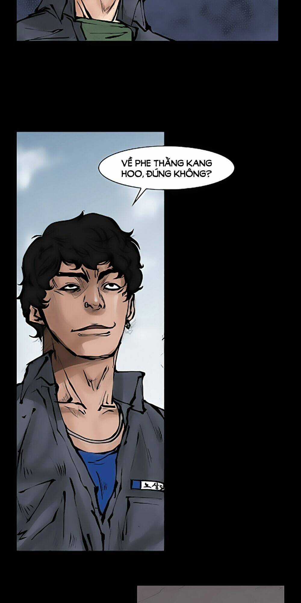 Dokgo | Độc Cô Chapter 51 trang 25