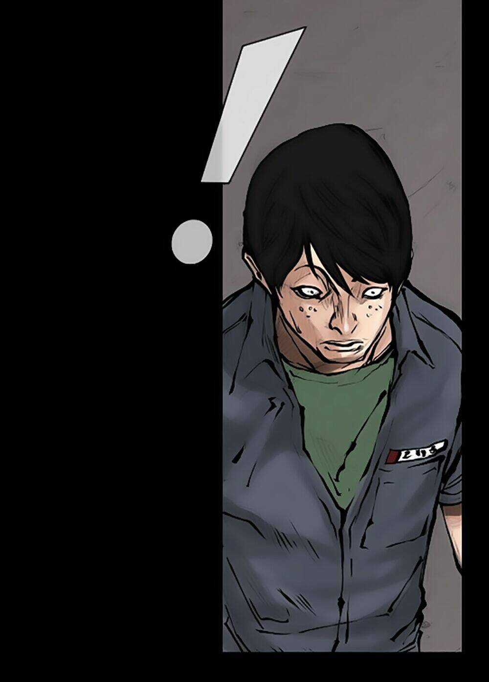 Dokgo | Độc Cô Chapter 51 trang 26