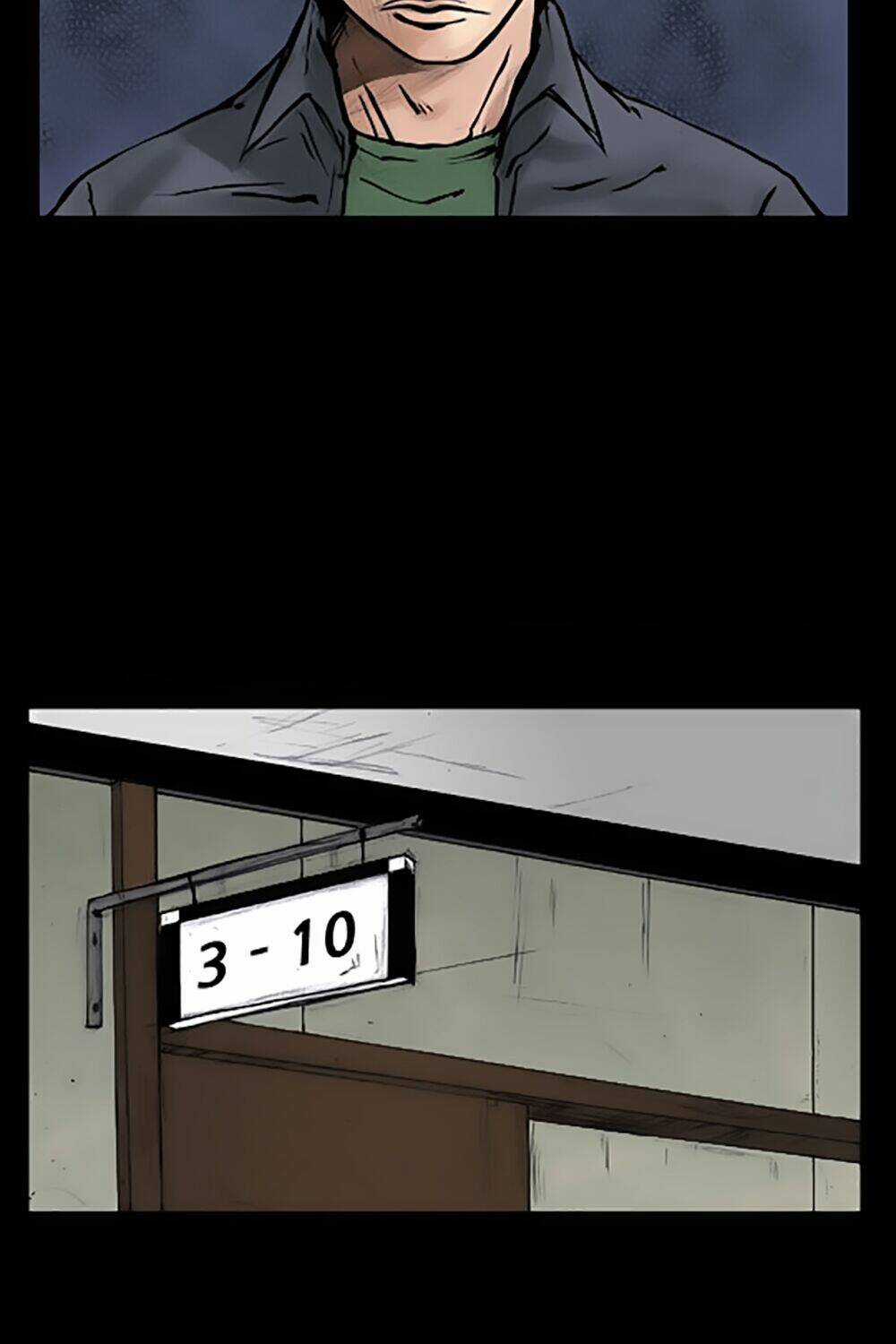 Dokgo | Độc Cô Chapter 51 trang 3