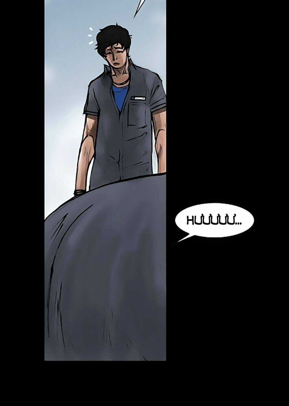 Dokgo | Độc Cô Chapter 51 trang 30
