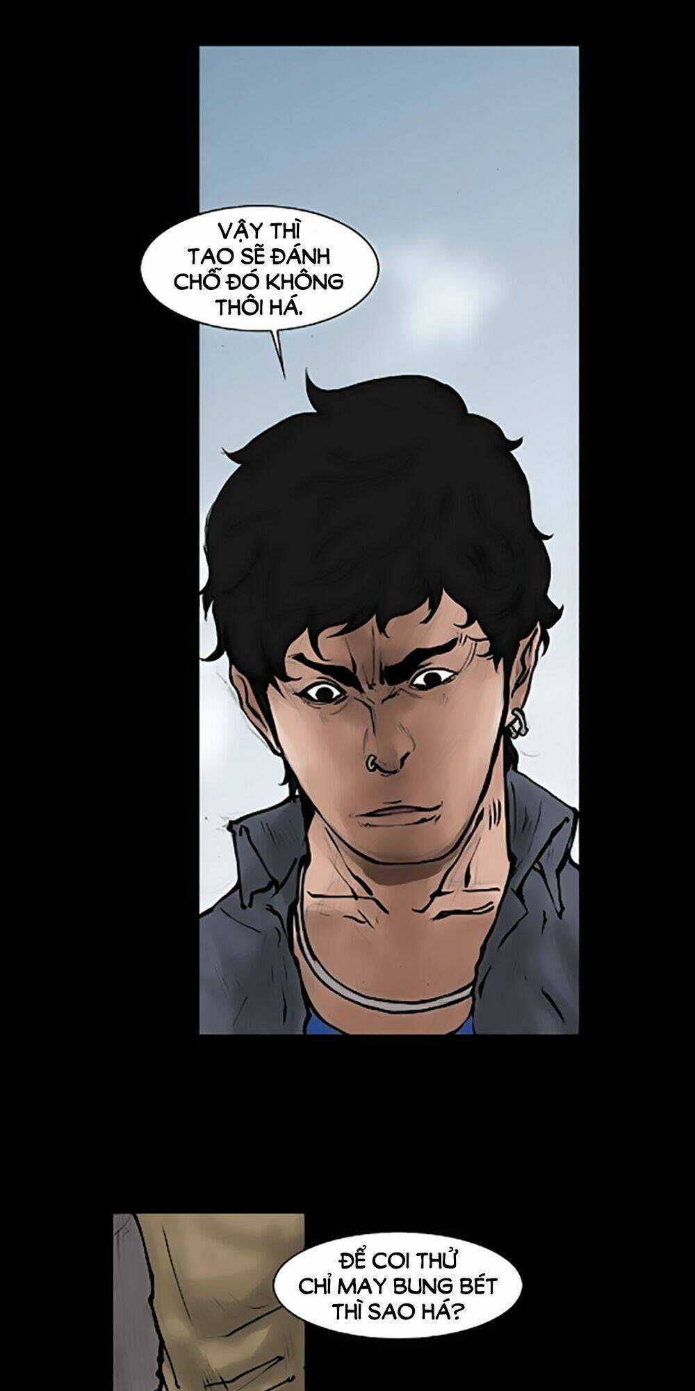 Dokgo | Độc Cô Chapter 51 trang 31