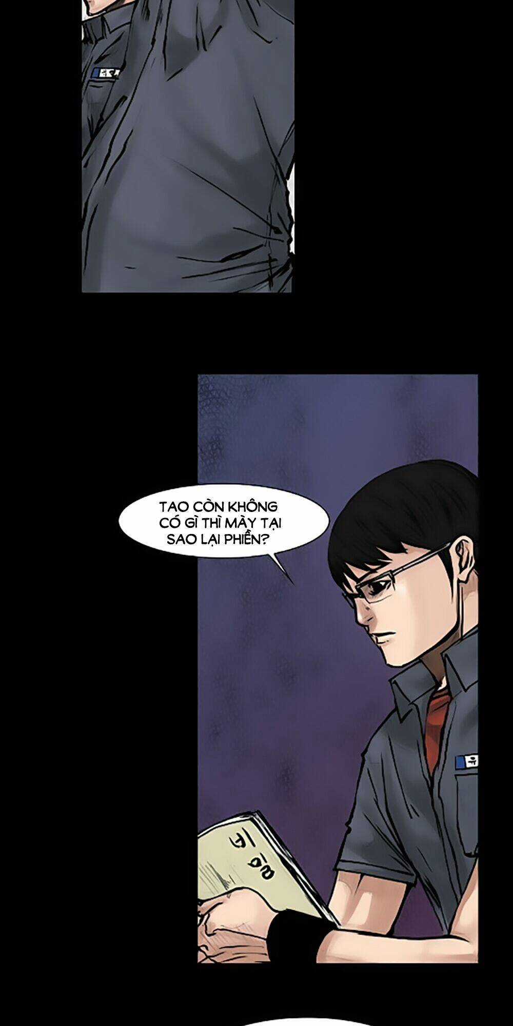 Dokgo | Độc Cô Chapter 51 trang 6