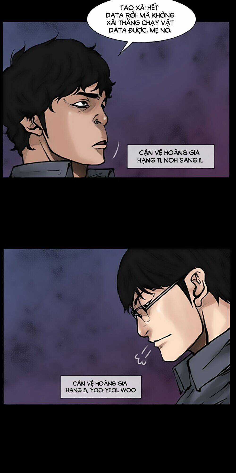 Dokgo | Độc Cô Chapter 51 trang 7