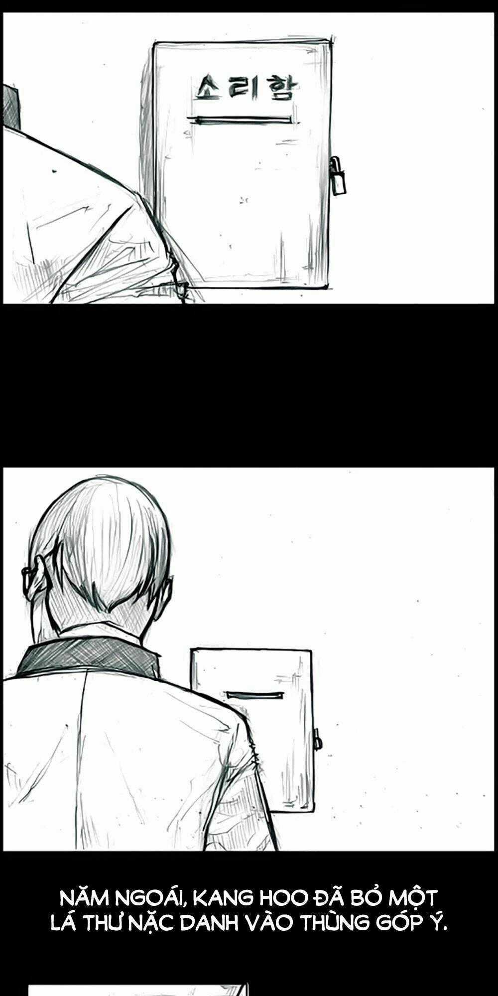 Dokgo | Độc Cô Chapter 54 trang 1