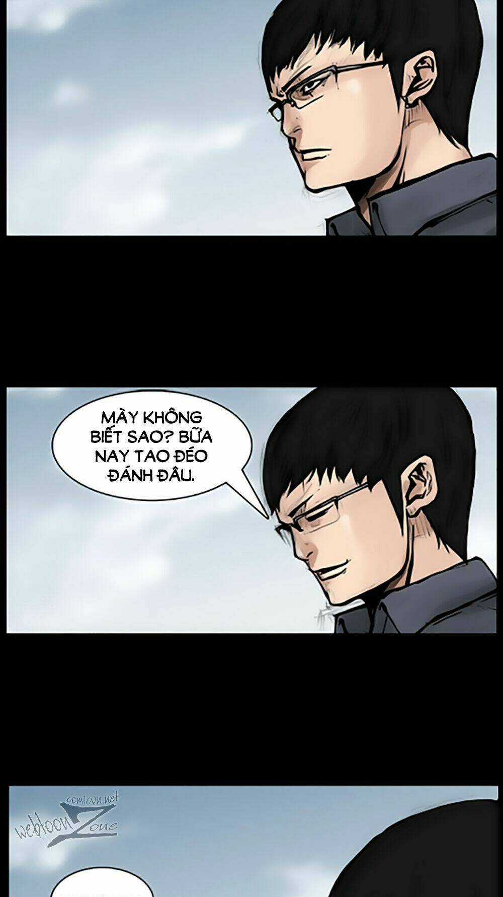 Dokgo | Độc Cô Chapter 55 trang 1