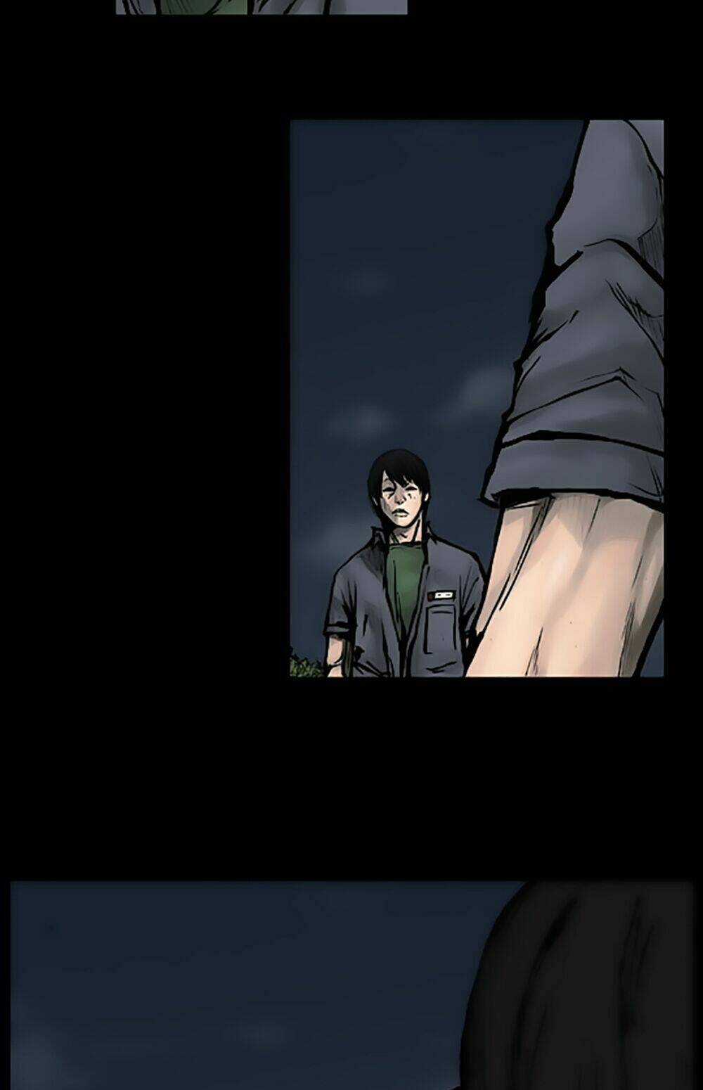 Dokgo | Độc Cô Chapter 56 trang 1