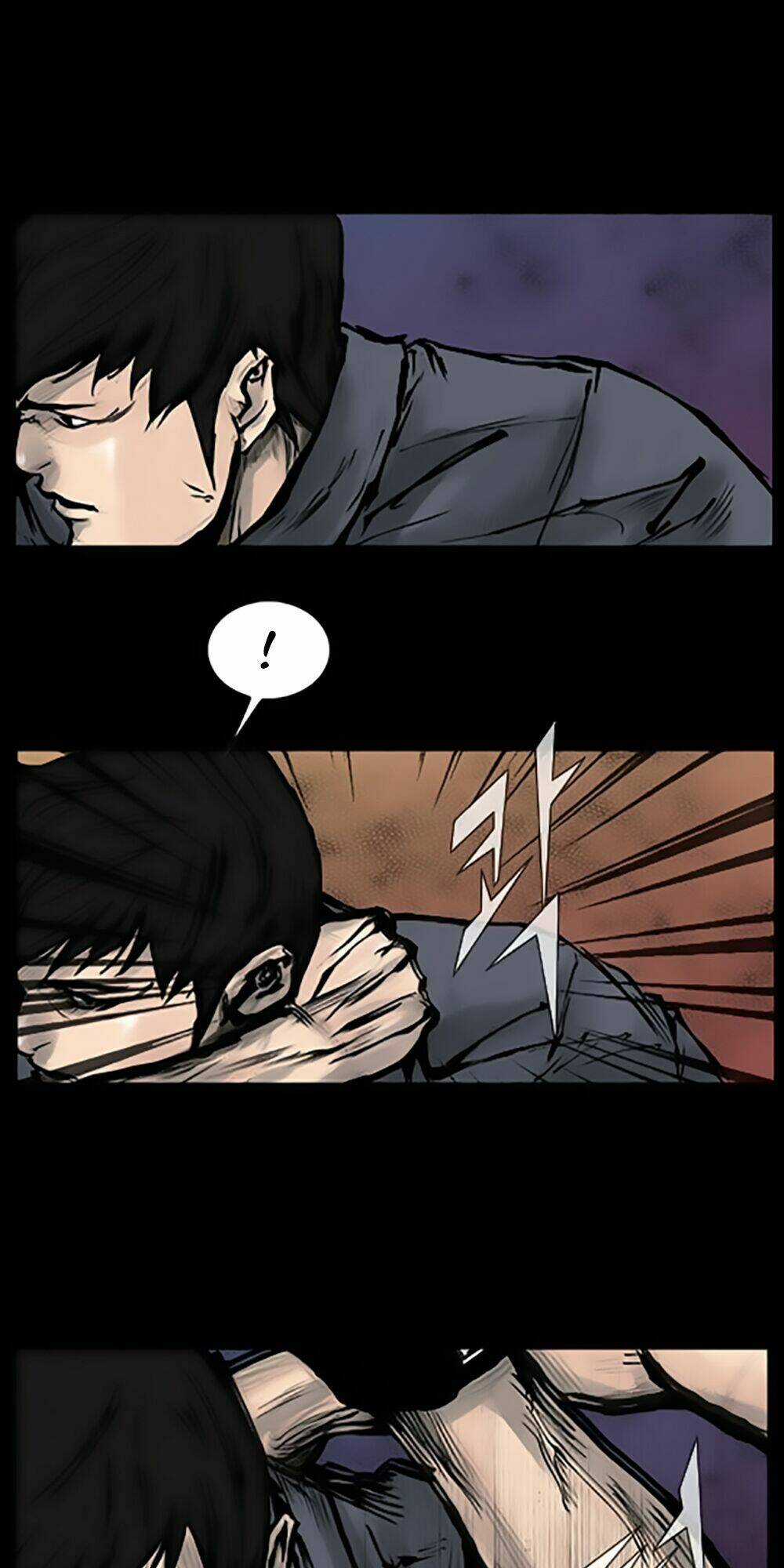 Dokgo | Độc Cô Chapter 56 trang 11