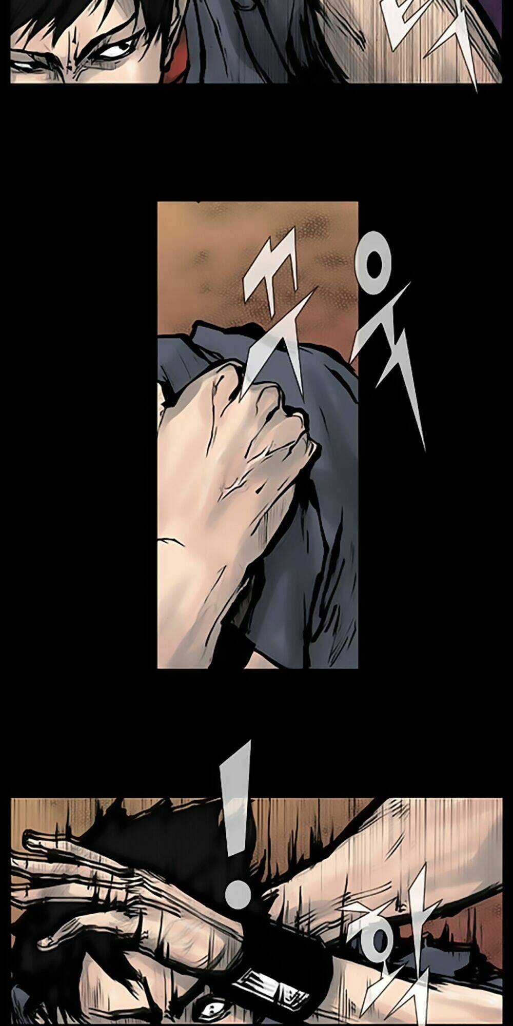 Dokgo | Độc Cô Chapter 56 trang 12