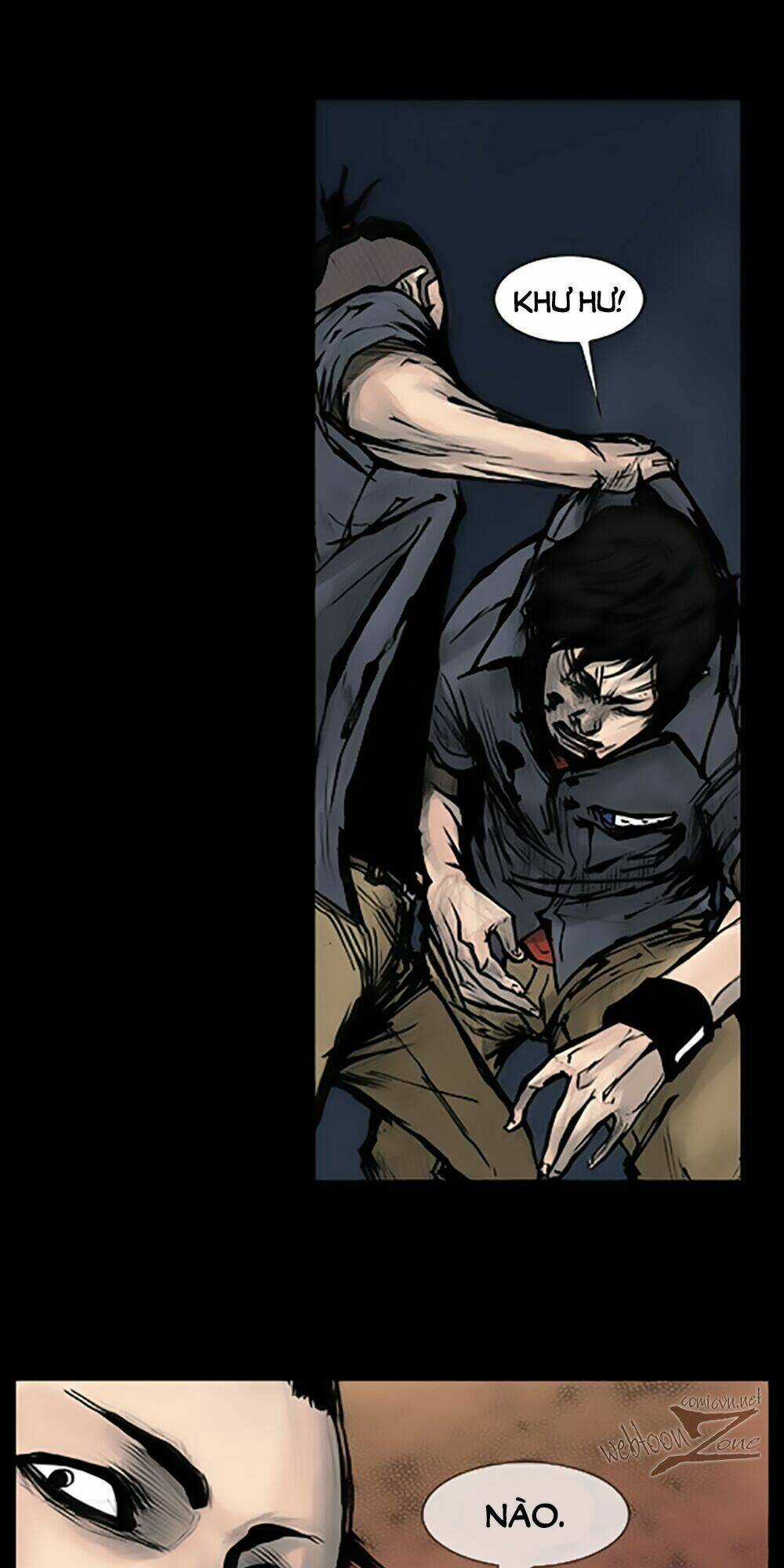 Dokgo | Độc Cô Chapter 56 trang 15