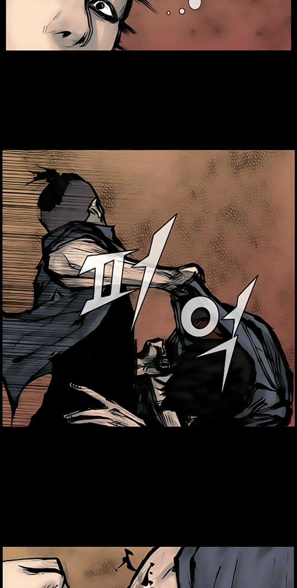 Dokgo | Độc Cô Chapter 56 trang 16
