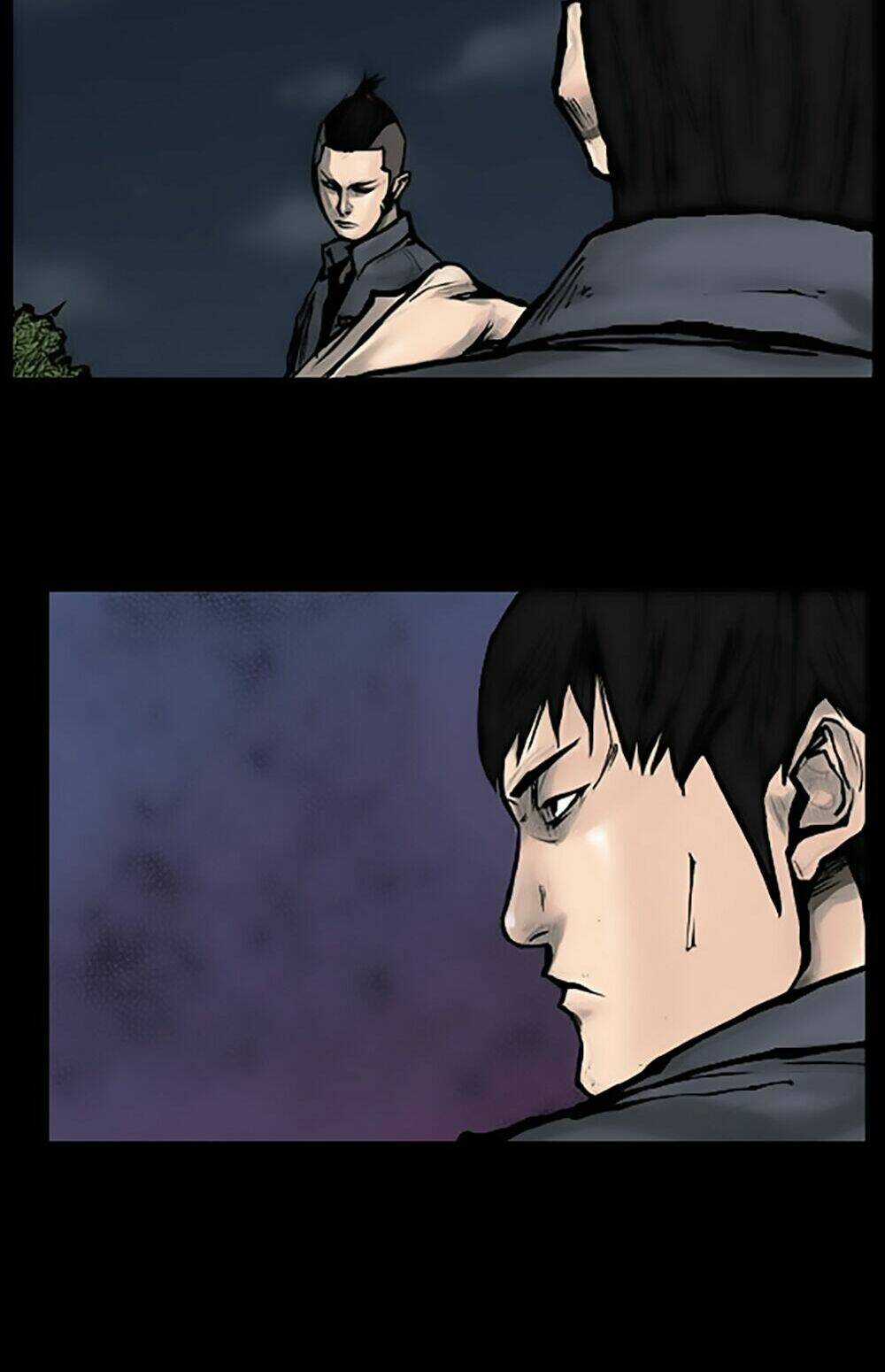 Dokgo | Độc Cô Chapter 56 trang 2