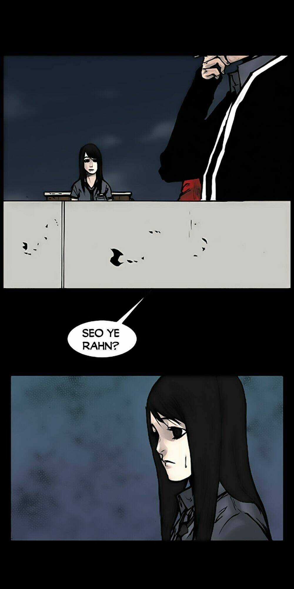 Dokgo | Độc Cô Chapter 56 trang 23