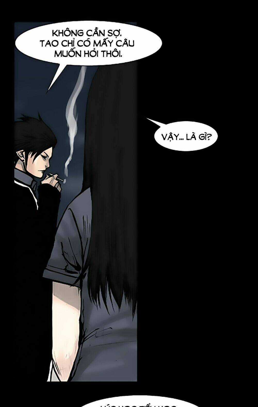 Dokgo | Độc Cô Chapter 56 trang 24
